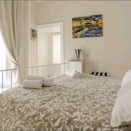 Borgo Santa Lucia Apartment Napels Buitenkant foto