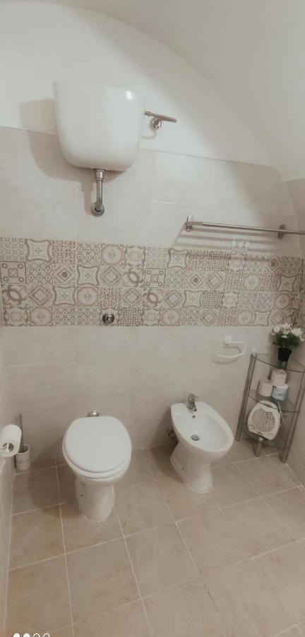 Borgo Santa Lucia Apartment Napels Buitenkant foto