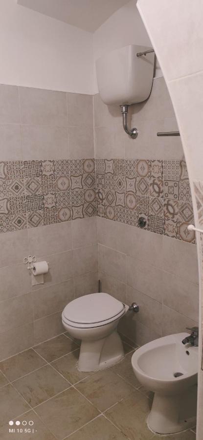 Borgo Santa Lucia Apartment Napels Buitenkant foto