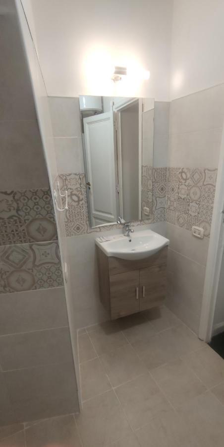 Borgo Santa Lucia Apartment Napels Buitenkant foto
